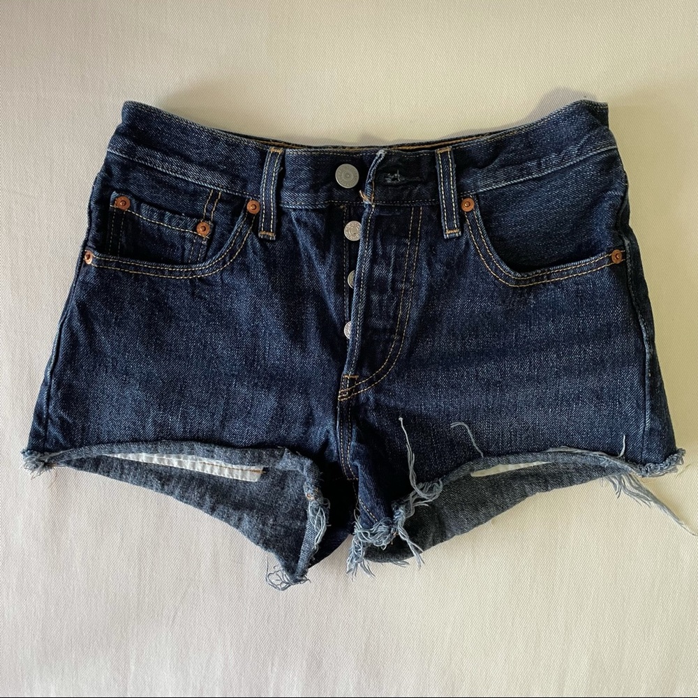 Levi’s 501 short
